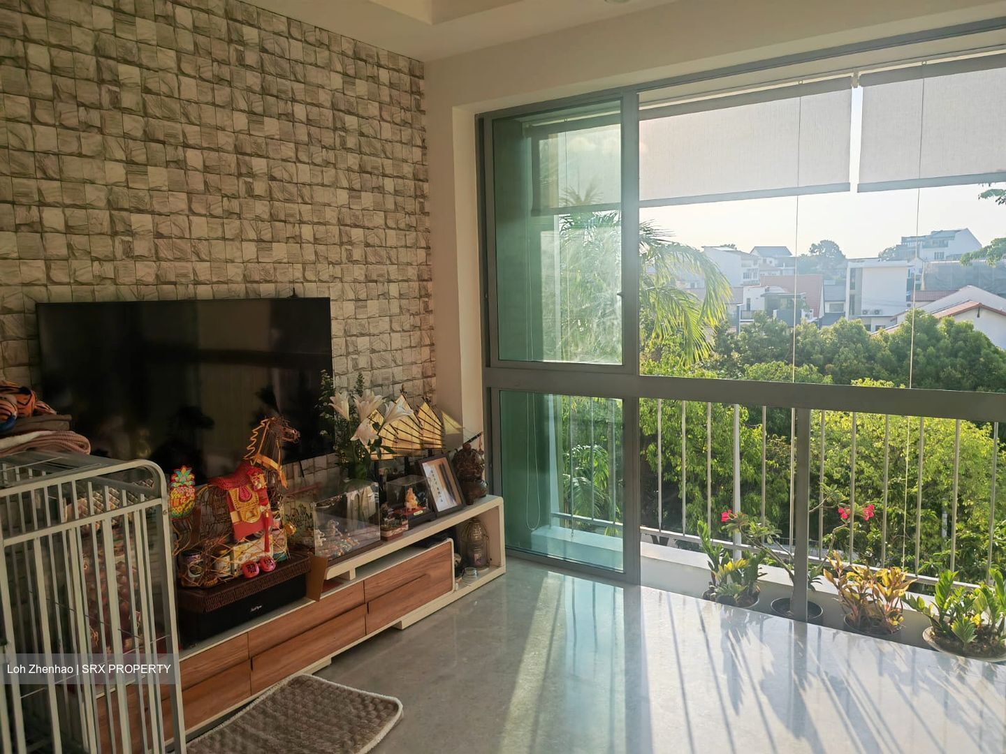 Tanamera Crest (D16), Condominium #546470661